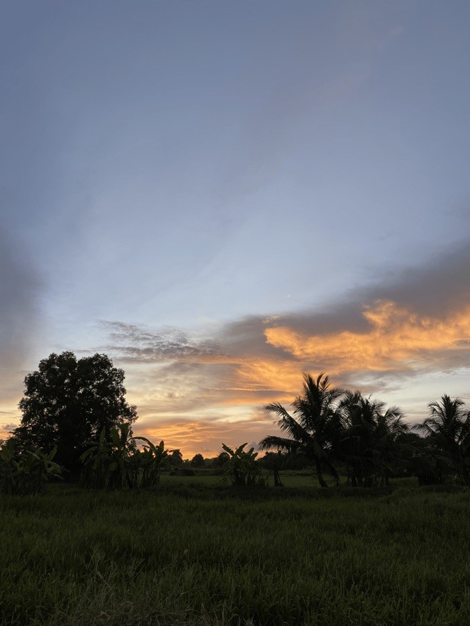 A sky worth stopping for